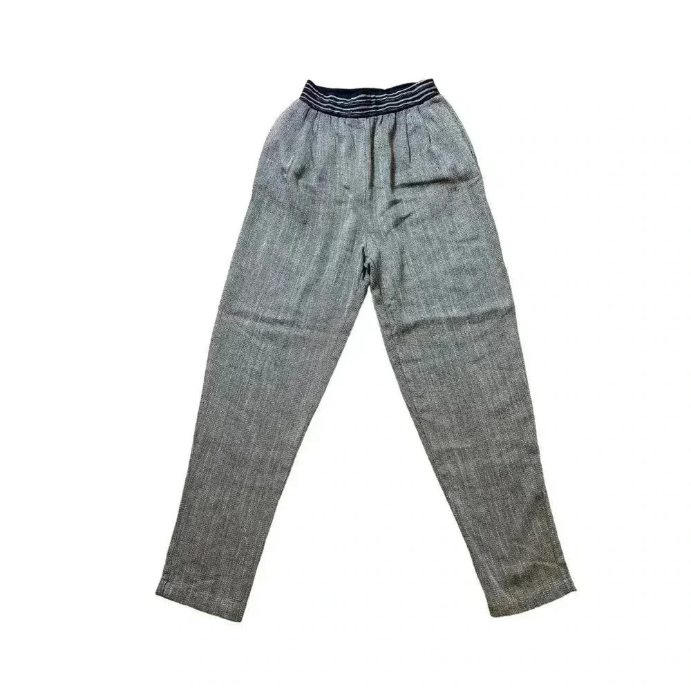 K.d. spring Vintage lin